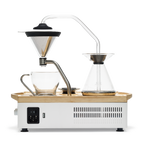 Barisieur Tea & Coffee Alarm Clock by Joy Resolve - BeanBurds Joy Resolve Homewares