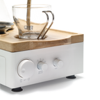 Barisieur Tea & Coffee Alarm Clock by Joy Resolve - BeanBurds Joy Resolve Homewares