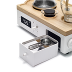 Barisieur Tea & Coffee Alarm Clock by Joy Resolve - BeanBurds Joy Resolve Homewares