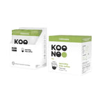 KOONOO Cardamom - BeanBurds Koonoo Box of 7 x 12g Sachets Specialty Coffee Drip Bags