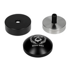 Barista Space Coffee Tamper 58mm - BeanBurds Saraya Coffee Coffee Tamper