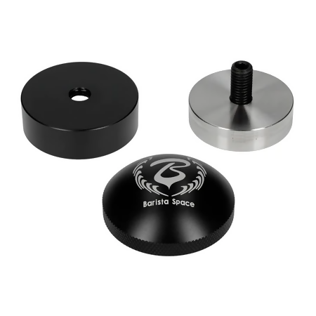 Barista Space Coffee Tamper 58mm - BeanBurds Saraya Coffee Coffee Tamper