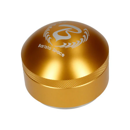 Barista Space Coffee Tamper 58mm - BeanBurds Saraya Coffee Coffee Tamper