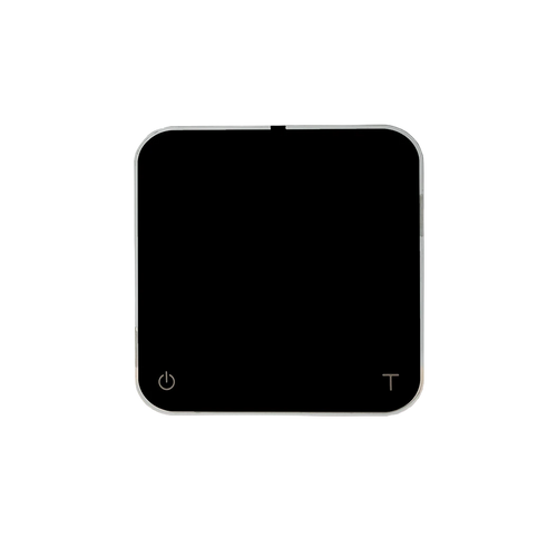 Acaia Pearl 2021 Coffee Scale – Digital Brewing Scale with Flow-Rate Indicator - BeanBurds Brewing Gadgets Black Brewing Equipment