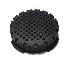 AeroPress Replacement Filter Cap - BeanBurds Brewing Gadgets Default Title Brewing Equipment