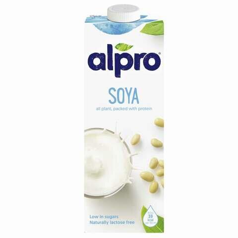 ALPRO SOYA PROTEIN 1L