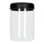 Fellow Atmos Vacuum Canister - Glass - BeanBurds CoffeeDesk 1.2 Liters Coffee Machines and Equipment