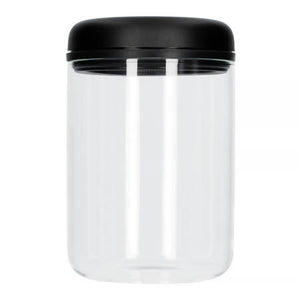 Fellow Atmos Vacuum Canister - Glass - BeanBurds CoffeeDesk 1.2 Liters