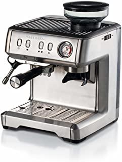 Ariete 1313 Coffee Machine - BeanBurds Jashanmal Coffee Machine