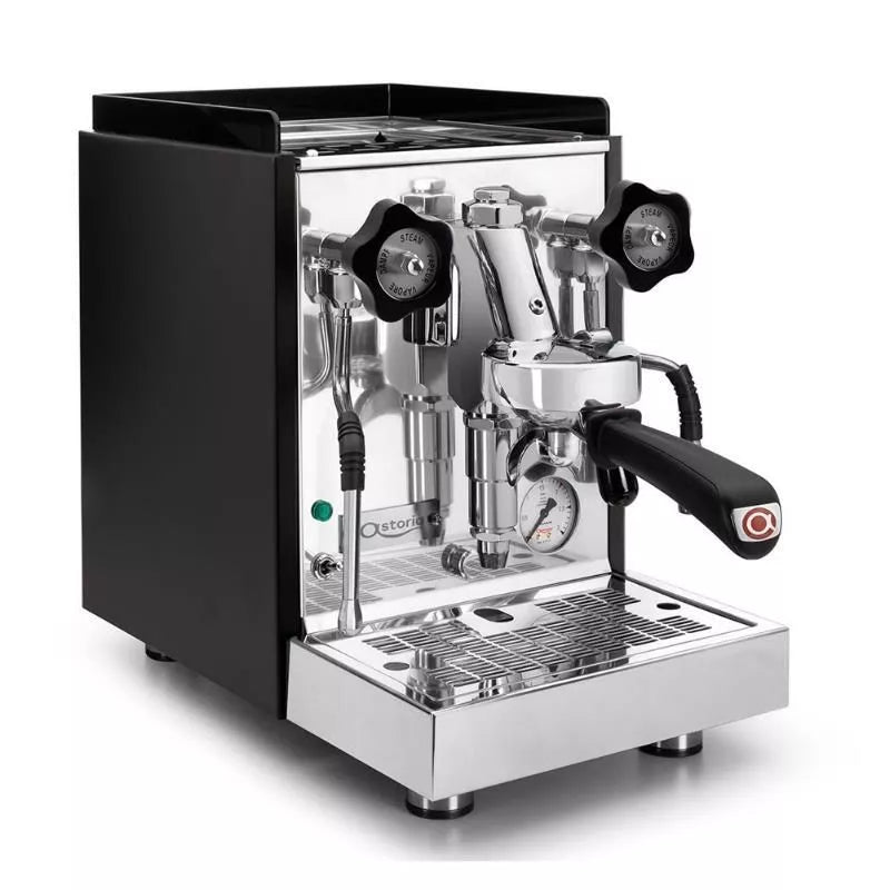 Astoria Loft Espresso Machine - BeanBurds BeanBurds