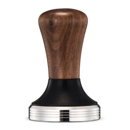 Barista Space New 58mm Smart Adjustable Handle Coffee Tamper - BeanBurds Saraya Coffee Wooden Coffee Tamper