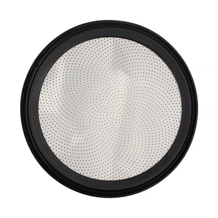 Fellow Atmos Vacuum Canister - Glass - BeanBurds CoffeeDesk 0.4 Liters Coffee Machines and Equipment