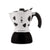 Bialetti - Mukka Cappuccino Maker 2 Cups - Cow Print - BeanBurds Brewing Gadgets