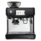 Breville Sage Barista Touch - BeanBurds SA-Breville Truffle Black