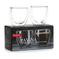 Double Wall Thermo Glass 2.5oz - BeanBurds Brewing Gadgets Default Title Brewing Equipment