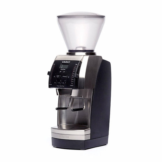 Mahlkonig - Vario Home Grinder - BeanBurds BonCafe Coffee Grinders