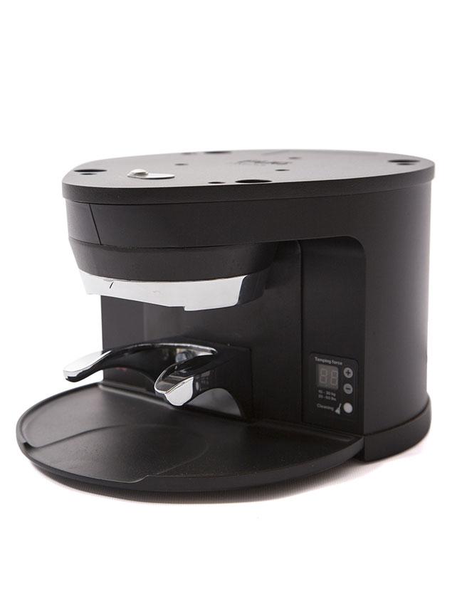 Puqpress - M1 Electronic Tamper - BeanBurds BonCafe Default Title Tamper