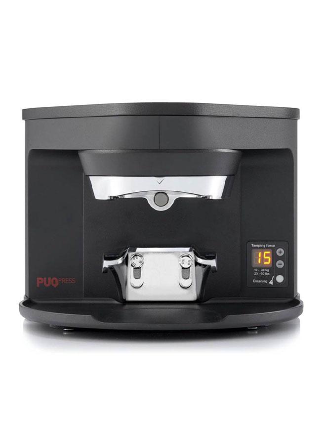 Puqpress - M1 Electronic Tamper - BeanBurds BonCafe Default Title Tamper