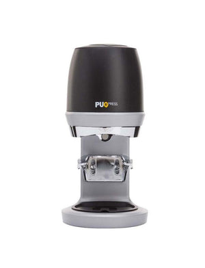 Puqpress - Q1 Automatic Coffee Tamper - BeanBurds BonCafe
