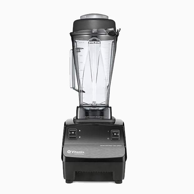 Vitamix Drink Machine Two Speed - BeanBurds BonCafe Blender