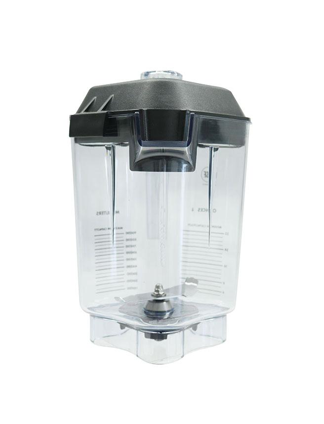 Vitamix Stackable Jugs MP 1.4L - BeanBurds BonCafe Blender