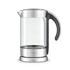 The Crystal Clear kettle with soft lid
