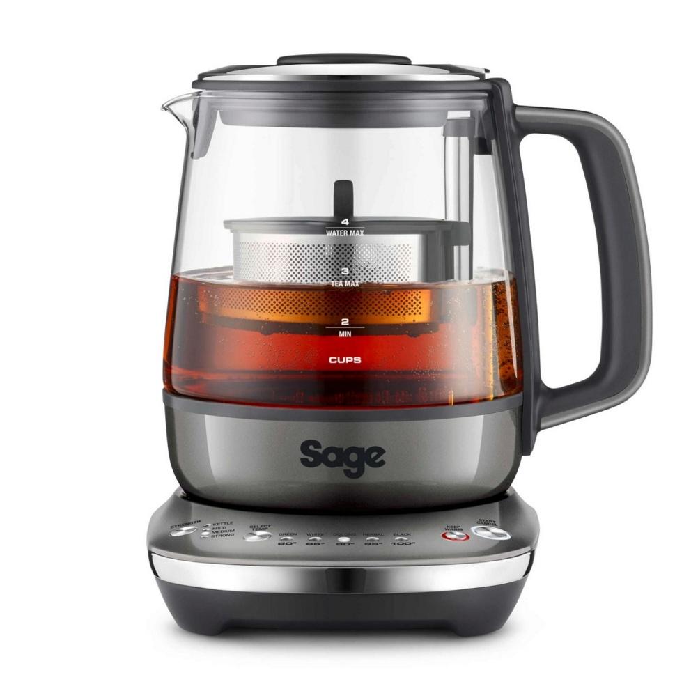 The Tea Maker Compact - BeanBurds Breville Tea Maker