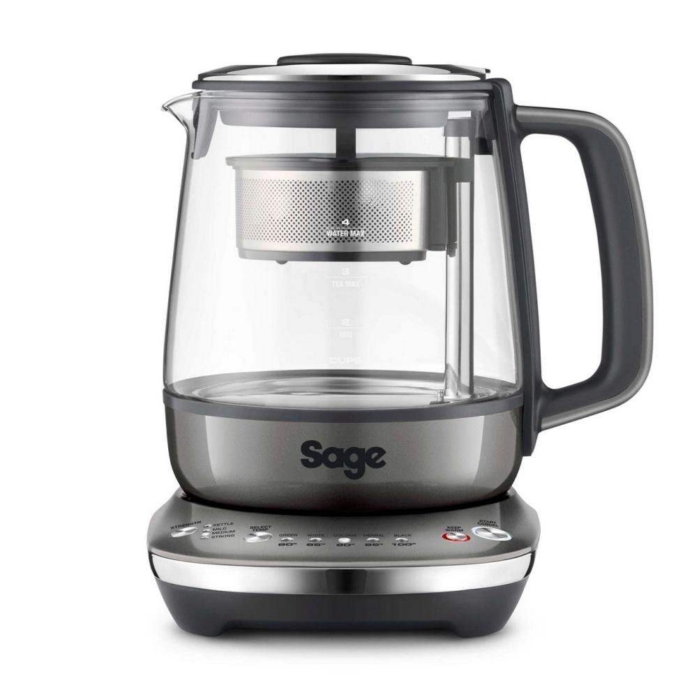 The Tea Maker Compact - BeanBurds Breville Tea Maker