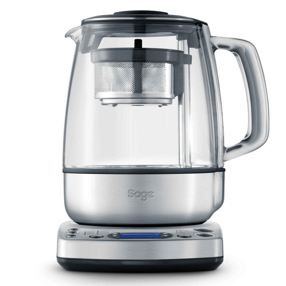 The Tea Maker - BeanBurds Breville Tea Maker