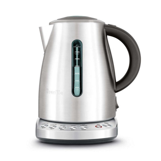 The Temp Select - BeanBurds Breville Tea Maker