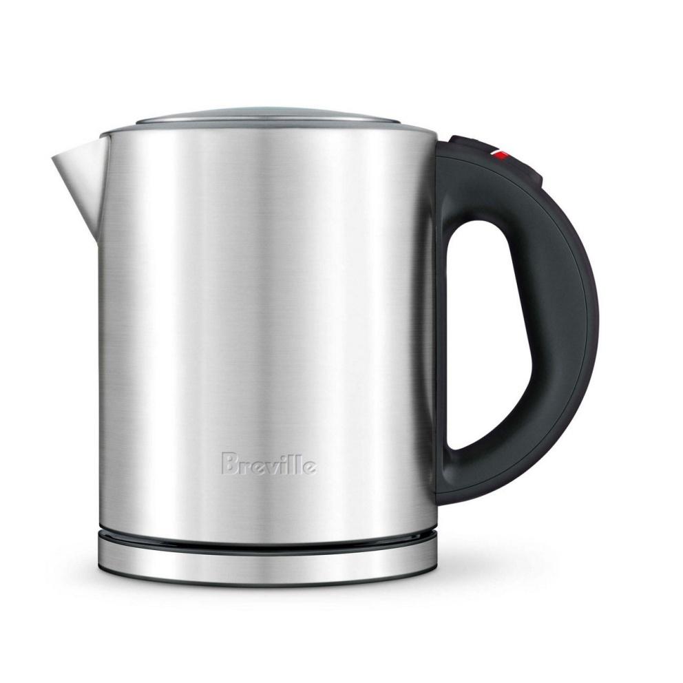 The Compact Kettle - BeanBurds Breville Electric Kettle