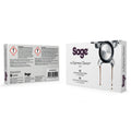 8 pieces of Breville Sage Espresso Cleaning Tablets 