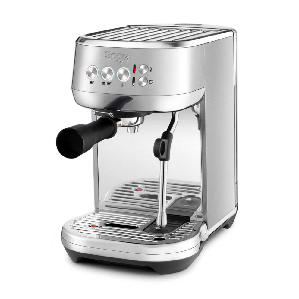 Sage the Bambino Sea Salt Coffee Machine