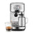 Breville Sage The Bambino Plus - BeanBurds Breville Brushed Stainless Steel