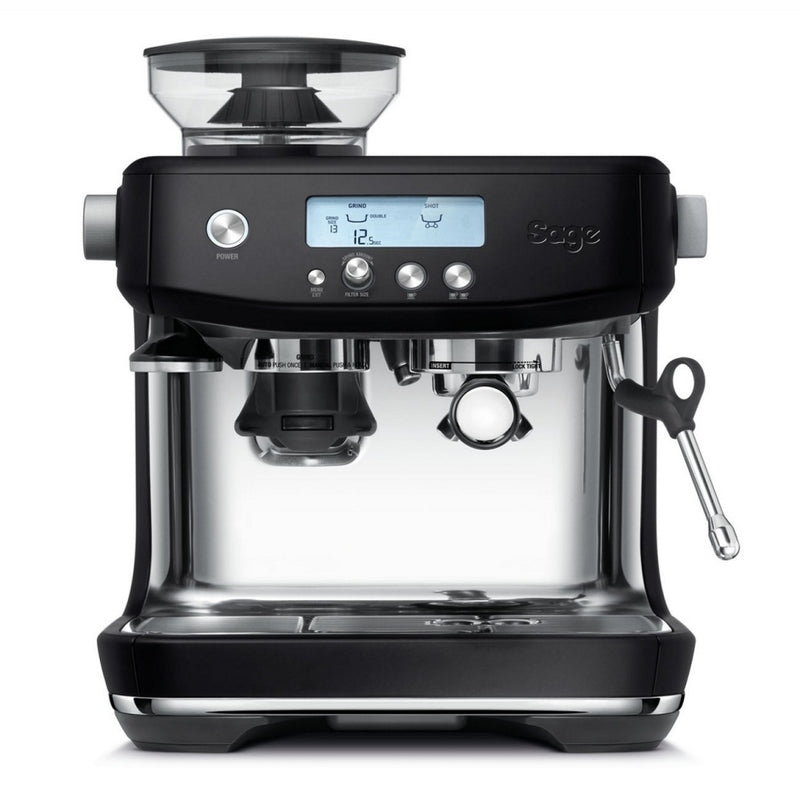 Breville Sage The Bambino Plus - BeanBurds