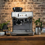 Breville Sage Barista Touch - BeanBurds SA-Breville