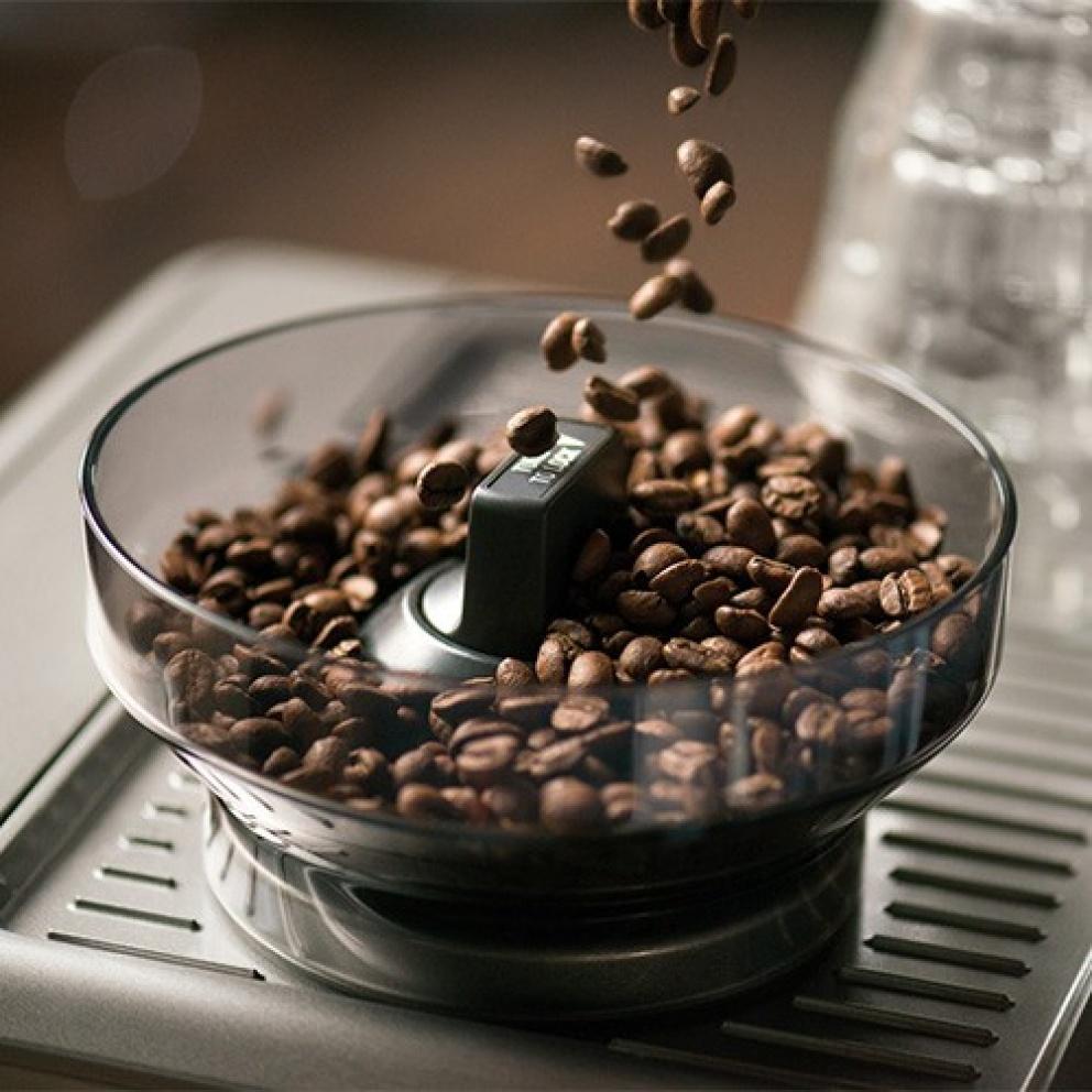 Breville Sage Barista Touch - BeanBurds SA-Breville