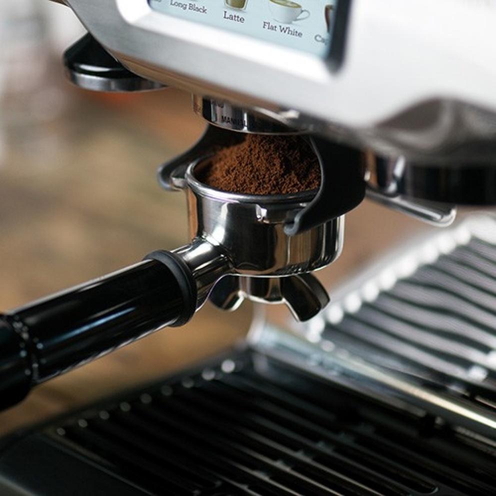 Breville Sage Barista Touch - BeanBurds SA-Breville