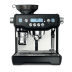 Breville Sage The Oracle - BeanBurds Breville Truffle Black Coffee Machine