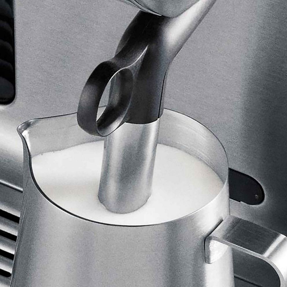 Breville Sage The Bambino Plus - BeanBurds