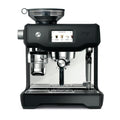 Sage The Oracle Touch - BeanBurds BRG Group Truffle Black Espresso Machine