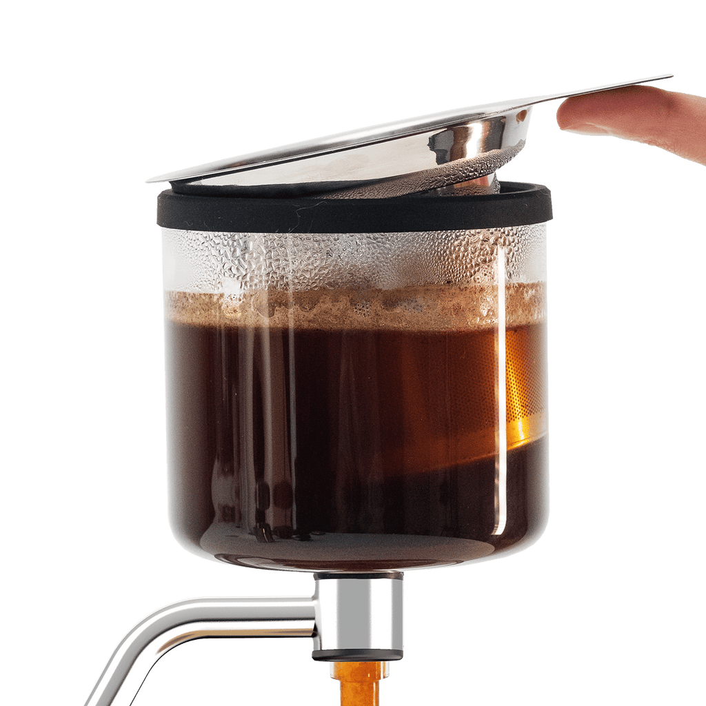 Brew Chamber (Barisieur Attachment) by Joy Resolve - BeanBurds Joy Resolve Default Title Accessories