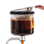 Brew Chamber (Barisieur Attachment) by Joy Resolve - BeanBurds Joy Resolve Default Title Accessories