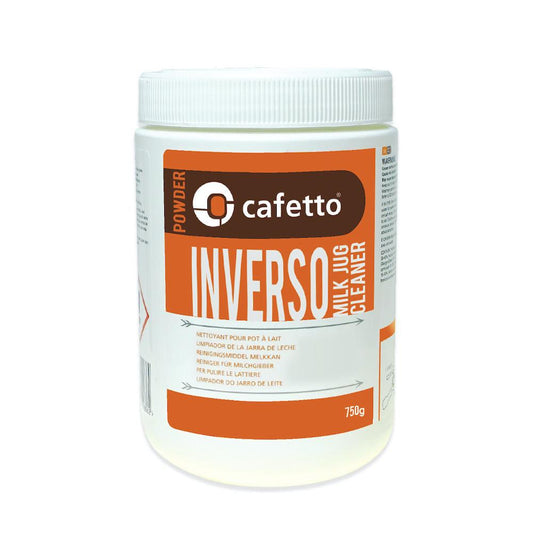 Cafetto Inverso Cleaning Powder - BeanBurds Brewing Gadgets Brewing Equipment