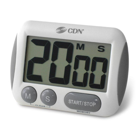 CDN Extra Big Digital Timer - BeanBurds Brewing Gadgets Brewing Equipment