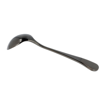 Cupping spoon - Black - BeanBurds CoffeeDesk