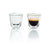 De'Longhi Espresso Glasses Set - BeanBurds Jashanmal