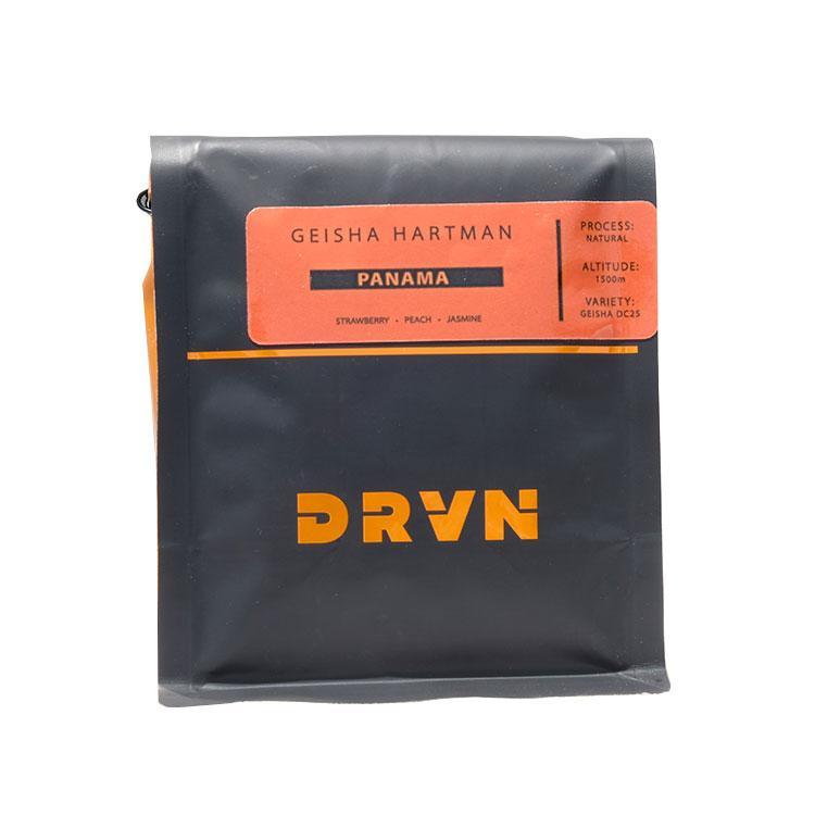 Test product not for sale Hartman - BeanBurds DRVN Coffee