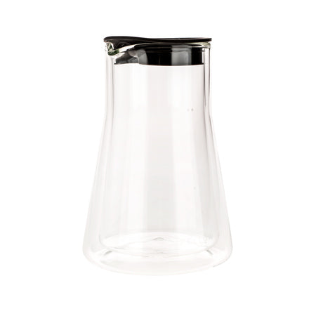 Fellow Stagg Double Wall Carafe 600ml - BeanBurds CoffeeDesk