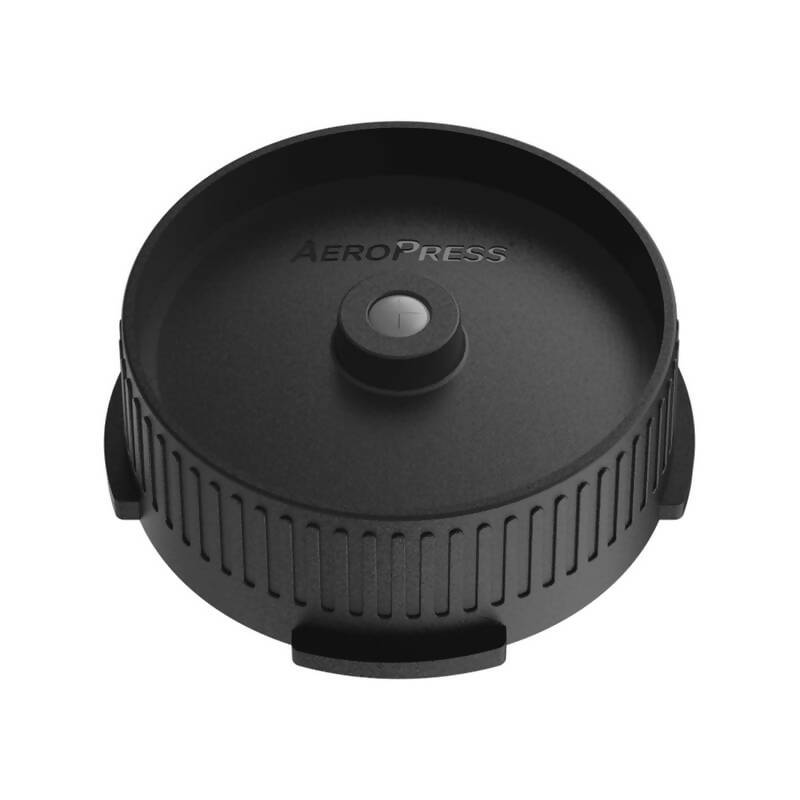 Aeropress - Flow Control Cup - BeanBurds CoffeeDesk